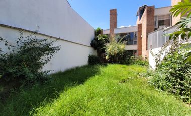 Casa en Arriendo en Santa Barbara Central, Bogotá