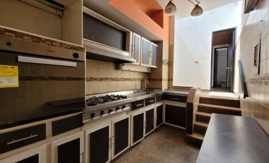 Casa en Arriendo en Santa Barbara Central, Bogotá