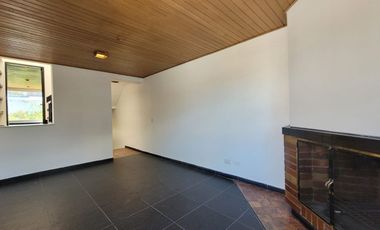 Casa en Arriendo en Santa Barbara Central, Bogotá
