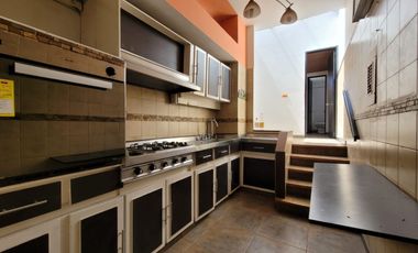 Casa en Arriendo en Santa Barbara Central, Bogotá