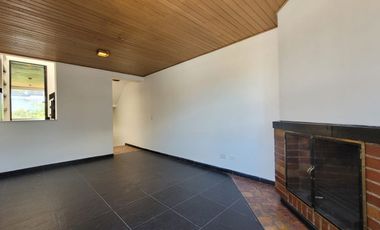 Casa en Arriendo en Santa Barbara Central, Bogotá