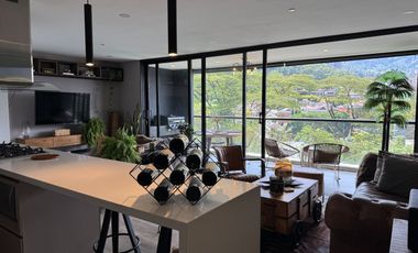 Venta Apartamento Medellin en ALTOS POBLADO
