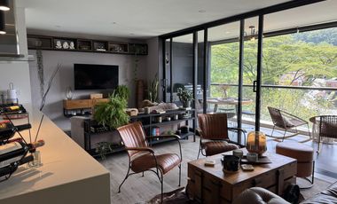 Venta Apartamento Medellin en ALTOS POBLADO