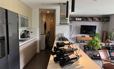 Venta Apartamento Medellin en ALTOS POBLADO