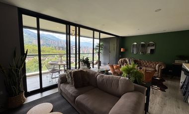 Venta Apartamento Medellin en ALTOS POBLADO