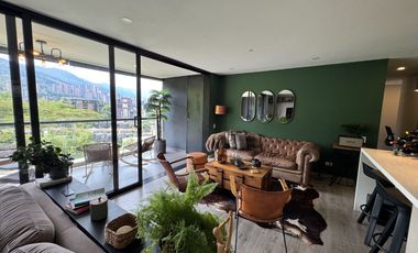 Venta Apartamento Medellin en ALTOS POBLADO
