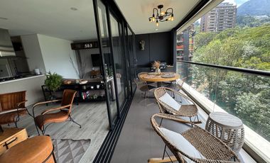 Venta Apartamento Medellin en ALTOS POBLADO