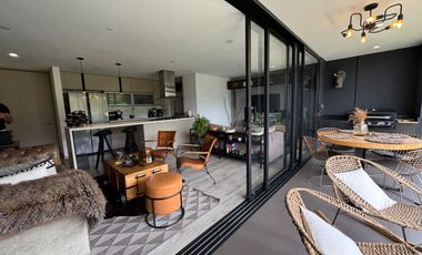 Venta Apartamento Medellin en ALTOS POBLADO
