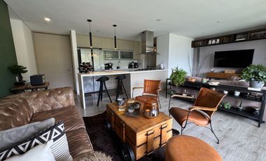 Venta Apartamento Medellin en ALTOS POBLADO