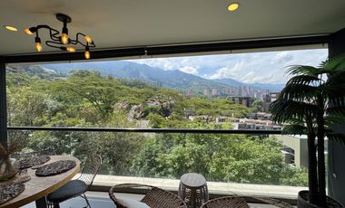 Venta Apartamento Medellin en ALTOS POBLADO