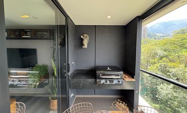 Venta Apartamento Medellin en ALTOS POBLADO