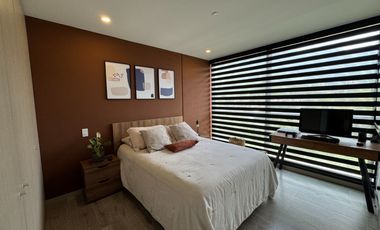 Venta Apartamento Medellin en ALTOS POBLADO