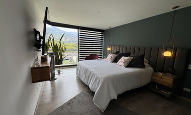 Venta Apartamento Medellin en ALTOS POBLADO