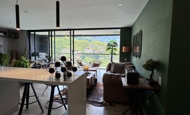 Venta Apartamento Medellin en ALTOS POBLADO