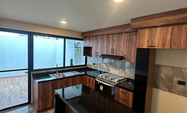 CASA EN VENTA EN MIRAFLORES, OCOTLAN, TLAXCALA