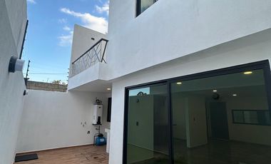 CASA EN VENTA EN MIRAFLORES, OCOTLAN, TLAXCALA