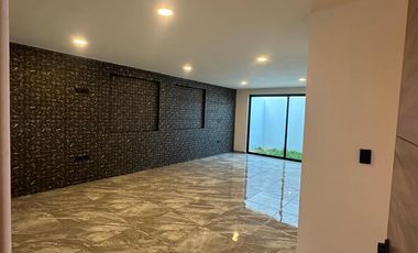 CASA EN VENTA EN MIRAFLORES, OCOTLAN, TLAXCALA