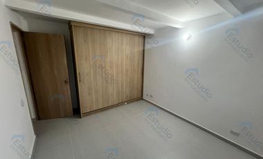 ARRIENDO APARTAMENTO PRIMAVERA