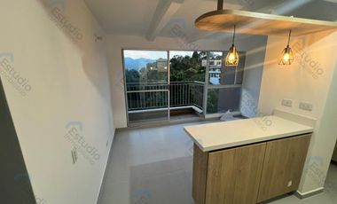 ARRIENDO APARTAMENTO PRIMAVERA