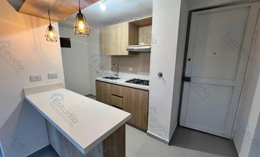 ARRIENDO APARTAMENTO PRIMAVERA