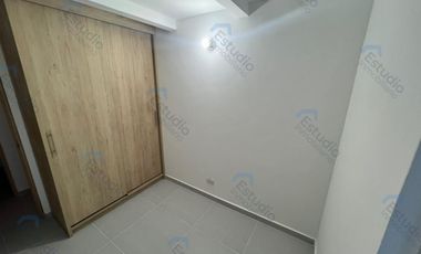 ARRIENDO APARTAMENTO PRIMAVERA