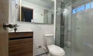 ARRIENDO APARTAMENTO PRIMAVERA