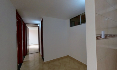 Apartamento amplio con balcón y estudio – Conjunto Olmo, Ciudad Verde 🏢✨