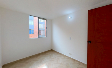 Apartamento amplio con balcón y estudio – Conjunto Olmo, Ciudad Verde 🏢✨