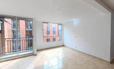 Apartamento amplio con balcón y estudio – Conjunto Olmo, Ciudad Verde 🏢✨