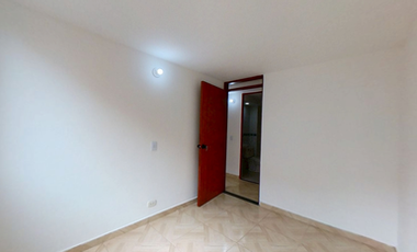 Apartamento amplio con balcón y estudio – Conjunto Olmo, Ciudad Verde 🏢✨