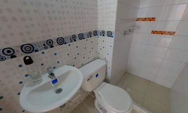 Apartamento amplio con balcón y estudio – Conjunto Olmo, Ciudad Verde 🏢✨