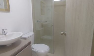 APARTAMENTO EN MUCURA