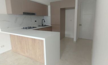 APARTAMENTO EN MUCURA
