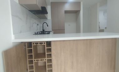 APARTAMENTO EN MUCURA