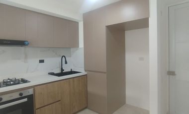 APARTAMENTO EN MUCURA