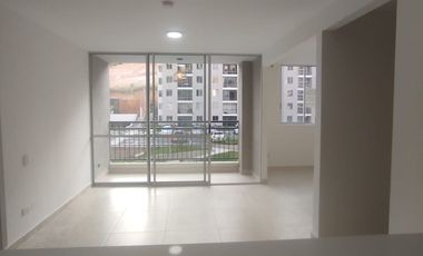 APARTAMENTO EN MUCURA