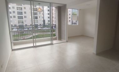 APARTAMENTO EN MUCURA