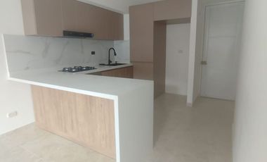 APARTAMENTO EN MUCURA
