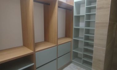 APARTAMENTO EN MUCURA