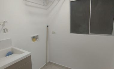 APARTAMENTO EN MUCURA