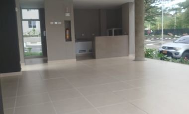 APARTAMENTO EN MUCURA
