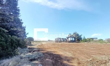 Casa en Venta en Pichilemu