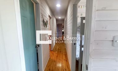 Casa en Venta en Pichilemu