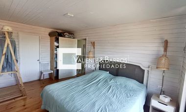 Casa en Venta en Pichilemu