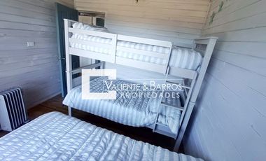 Casa en Venta en Pichilemu
