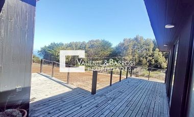 Casa en Venta en Pichilemu
