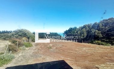 Casa en Venta en Pichilemu