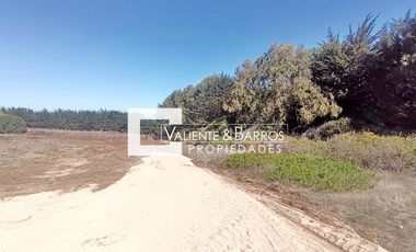 Casa en Venta en Pichilemu