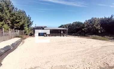 Casa en Venta en Pichilemu