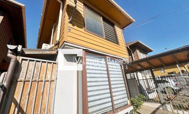 Casa en Venta en Las Tinajas de Machalí